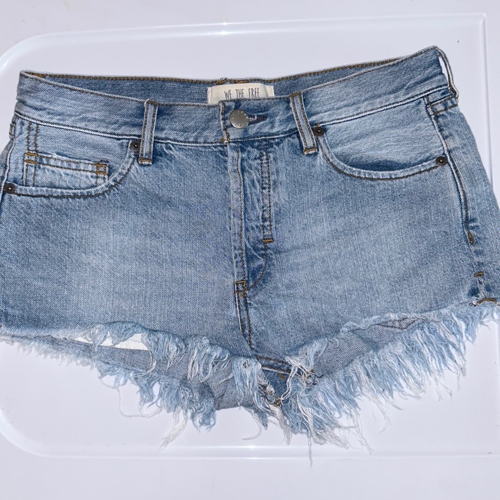 Basic Cut offs FP
